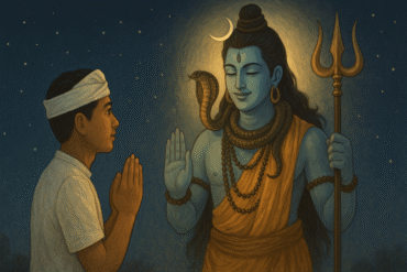 Arti Mimpi Bertemu Dewa dalam Primbon Bali