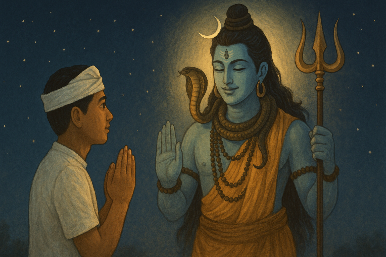 Arti Mimpi Bertemu Dewa dalam Primbon Bali
