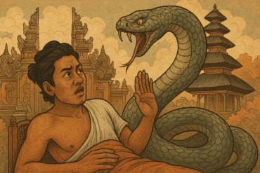 Mimpi Ular dalam Tafsir Primbon Hindu Bali: Simbol Energi atau Bahaya?