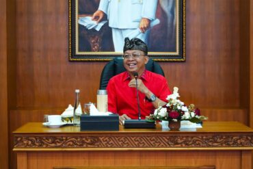 Menteri PU setujui pembangunan gedung parkir di Pura Batur tahun 2026 dengan anggaran Rp 250 miliar. Fasilitas ini ditargetkan kurangi kemacetan saat Ngusaba Kedasa.