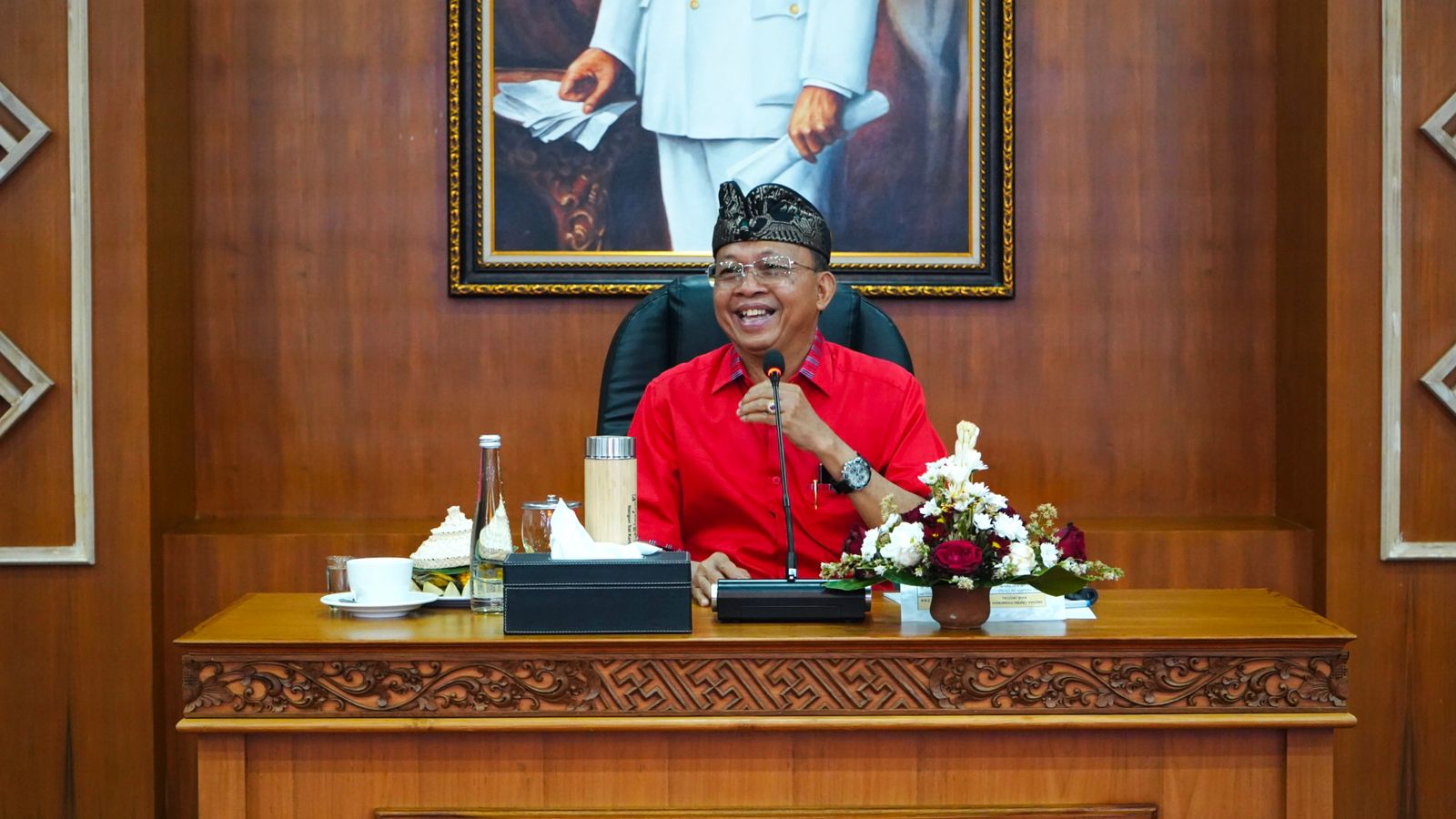 Menteri PU setujui pembangunan gedung parkir di Pura Batur tahun 2026 dengan anggaran Rp 250 miliar. Fasilitas ini ditargetkan kurangi kemacetan saat Ngusaba Kedasa.