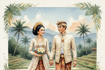 Hari Baik atau Dewasa Ayu Menikah Januari 2026: Menjemput Restu Dewa Kamajaya