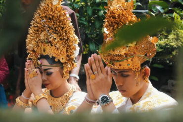 Arti Mimpi Menikah Menurut Hindu dan Primbon Bali