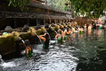 Mengenal Filosofi Tri Hita Karana yang Mendunia